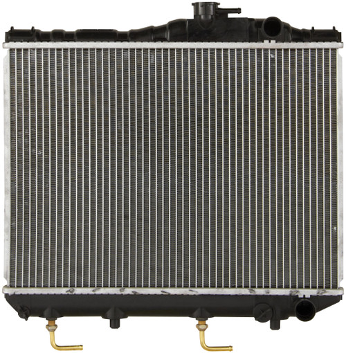 Complete Radiator | SPECU813