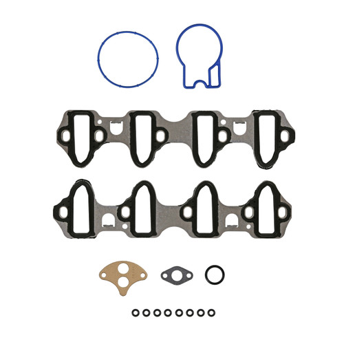 Engine Intake Manifold Gasket Set | 557MS 98016 T