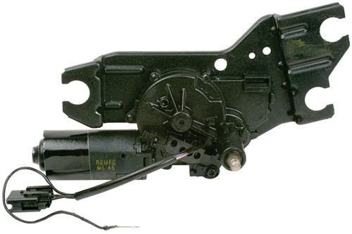 Remanufactured Windshield Wiper Motor | CAR40-2045