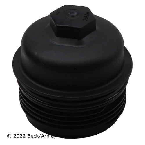 Oil Filter Housing Cap | BEC041-0015