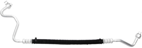 Discharge Line Hose Assembly | 4SE65157