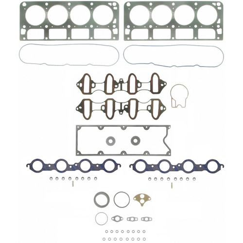 PermaTorque Engine Cylinder Head Gasket Set | 557HS 9292 PT