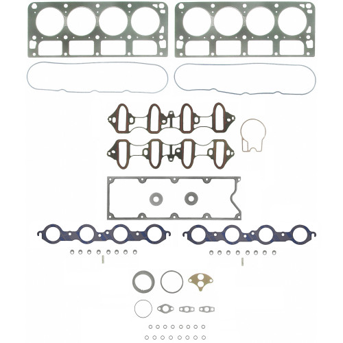 PermaTorque Engine Cylinder Head Gasket Set | 557HS 9292 PT