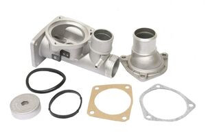 Aluminum T-Stat Housing & /Cover Kit | UROURO-004792