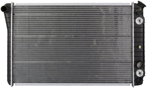 Complete Radiator | SPECU750