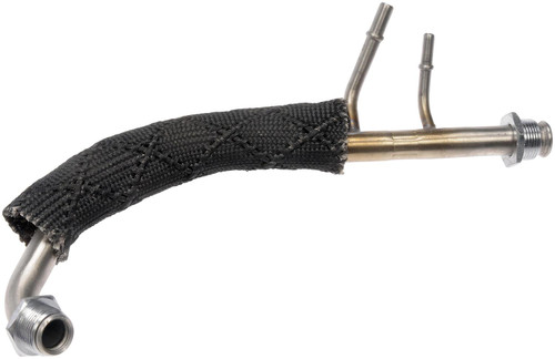 Egr Tube | DOR598-162
