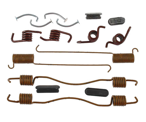 R-Line Drum Brake Hardware Kit | RAYH7042