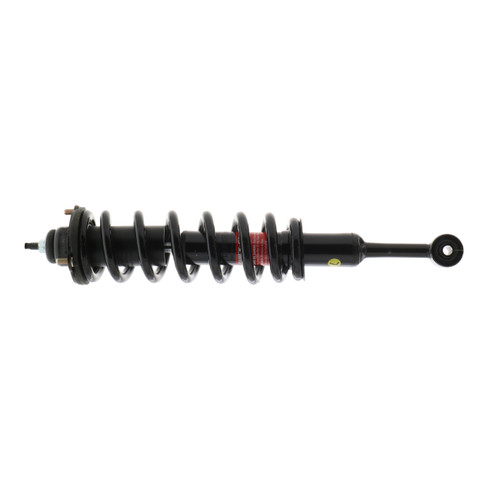 Quick-Strut Front Left Suspension Strut and Coil Spring Assembly | MON271371L