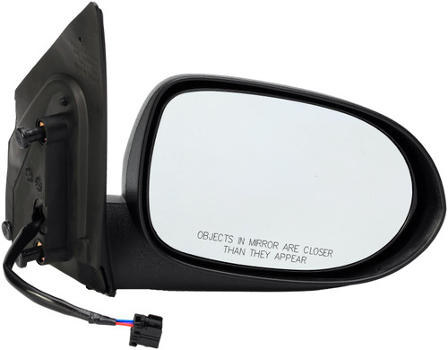 Side View Mirror | DOR955-917