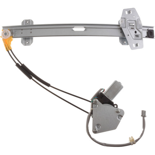 New Power Window Motor and Regulator Assembly | CAR82-1560R