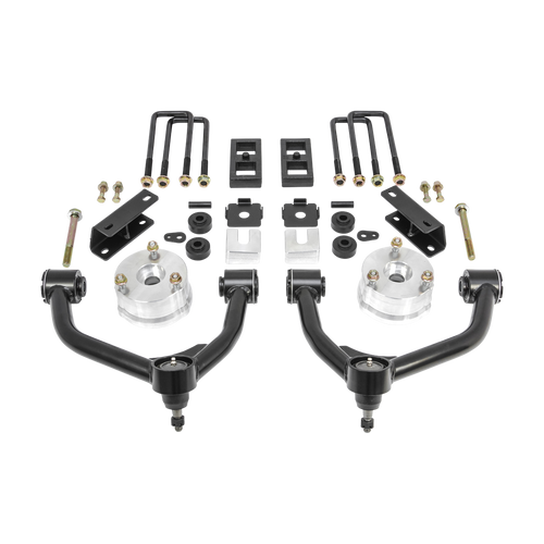 SST Lift Kit 3.5" - Colorado/Canyon 2015-2022 | RLS69-3535