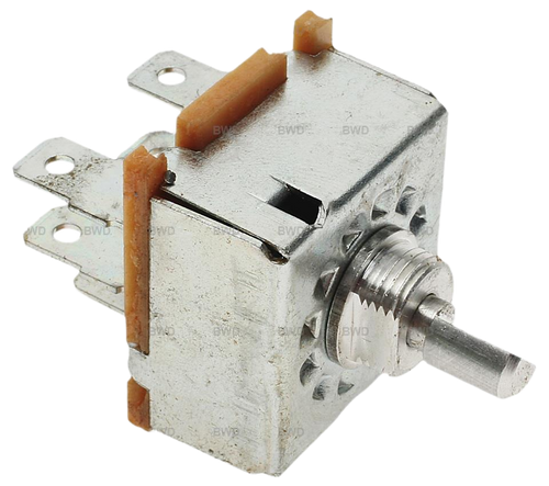 A/C and Heater Blower Motor Switch | BWDBL18