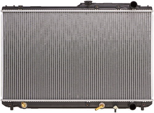 Complete Radiator | SPECU1303