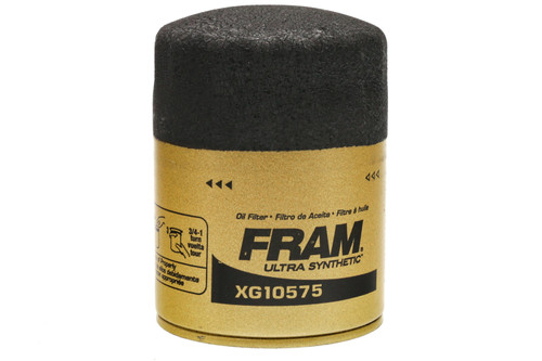 Ultra Synthetic Oil Filter Spin-On | FRMXG10575