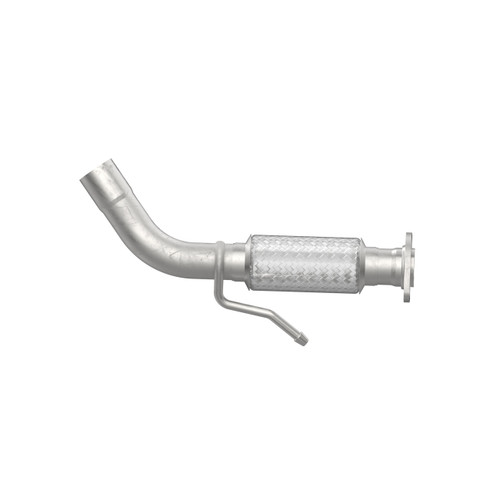 Exhaust Pipe 2.141" Inlet (OD) 2.125" Outlet (OD) | WEX52624