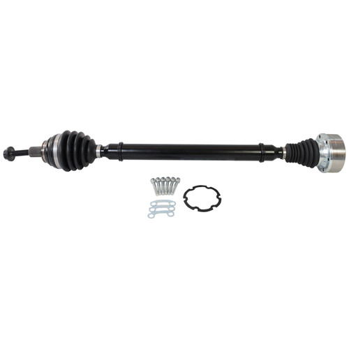 14-18 Volkswagen Jetta (1.4, 1.8) CV Axle Assembly  - Front Right | GSPPR23068