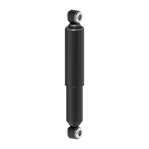OESpectrum Front; Rear Suspension Shock Absorber | MON5752