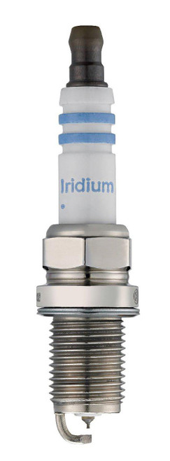 OE Fine Wire Double Iridium Spark Plug - Qty 1 | BOS9656
