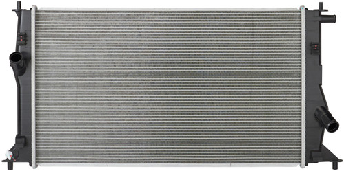 Complete Radiator | SPECU2894