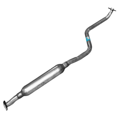 Direct Fit Exhaust Resonator and Pipe Assembly | WEX56081