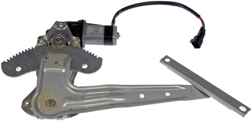 Window Regulator | DOR741-545