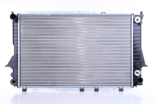 Radiator w/Integrated Transmission Oil Cooler | NIS60476