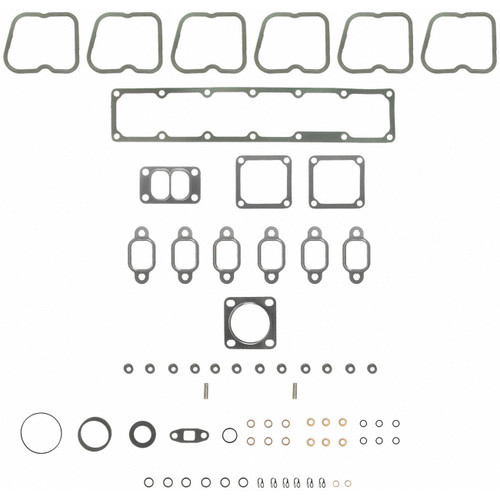 Engine Cylinder Head Gasket Set without Head Gasket (Head Gasket Sold Separately) | 557HSU 9332