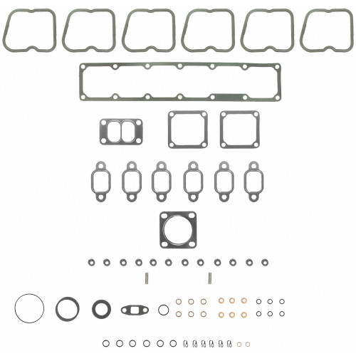 Engine Cylinder Head Gasket Set without Head Gasket (Head Gasket Sold Separately) | 557HSU 9332
