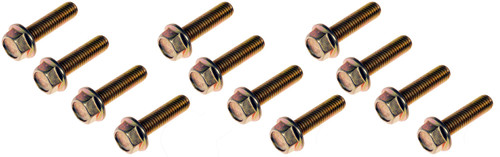 Exhaust Manifold Hardware Kit | DOR03413