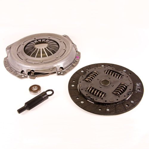 Transmission Clutch Kit with release bearing | LUK04-241