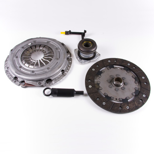 Transmission Clutch Kit RepSet Pro with CSC | LUK05-140