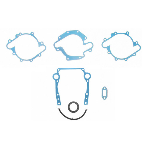Engine Timing Cover Gasket Set | 557TCS 13417