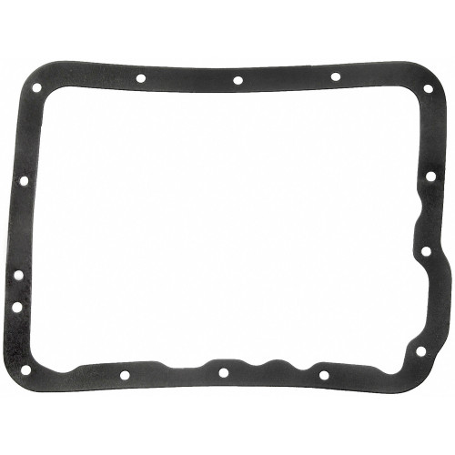 Transmission Oil Pan Gasket 15 Bolt Hole One Piece Gasket | 557TOS 18107