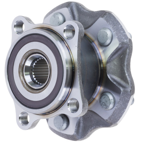 Hub Assembly | SAG102338