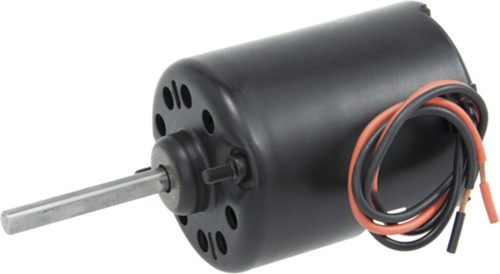 Single Shaft Vented CW/CCW Blower Motor w/o Wheel | 4SE35514