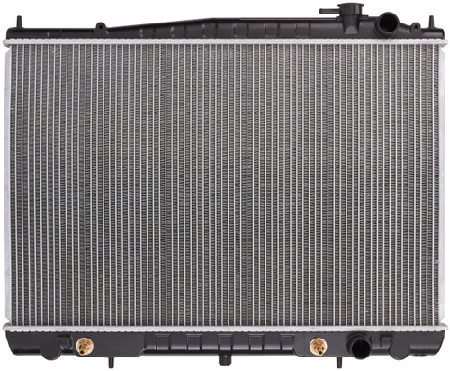 Complete Radiator | SPECU2409