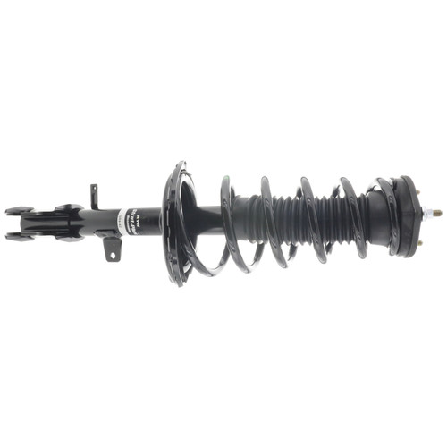 Complete Corner Unit Assembly -Strut, Mount and Spring | KYBSR4442