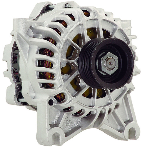 Remanufactured First Time Fit Alternator, 110 Amp | DEN210-5350