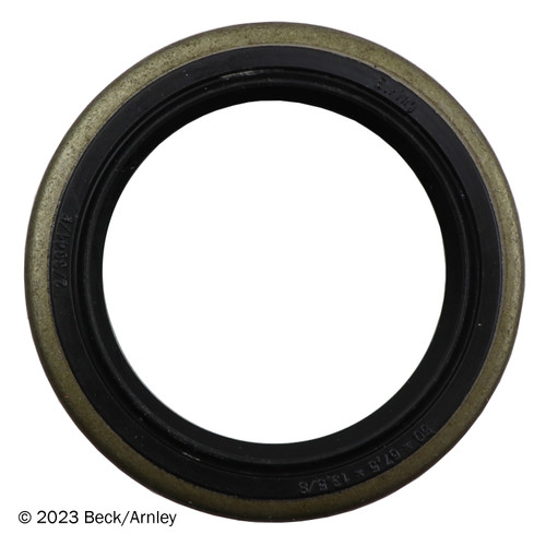 Seal Wheel | BEC052-3353