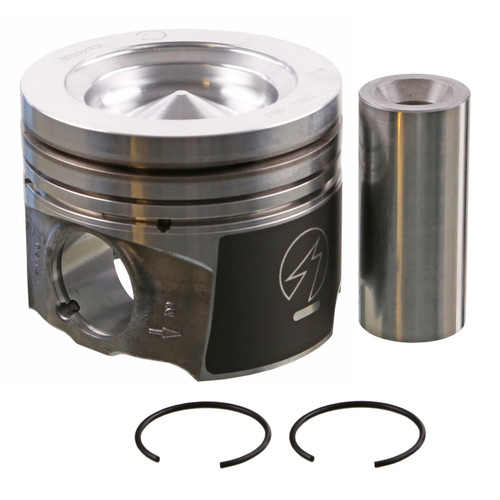 Cast Piston | SEP2788P