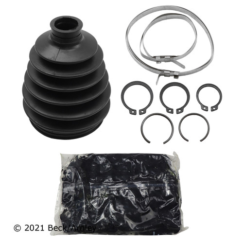 Constant Velocity Joint Boot Kit | BEC103-2981