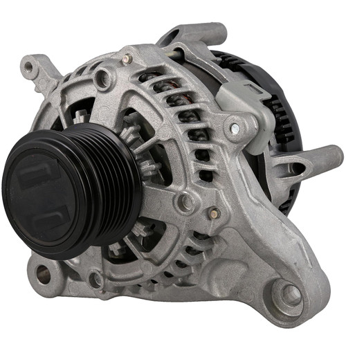 Remanufactured First Time Fit Alternator, 130 Amp | DEN210-1212