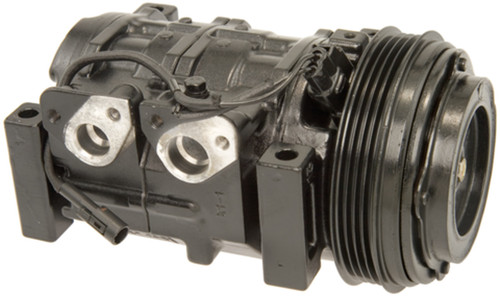 10S13C Reman Compressor | 4SE97339