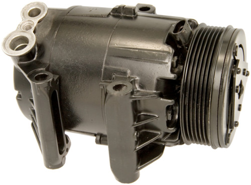 CVC Reman Compressor | 4SE67296