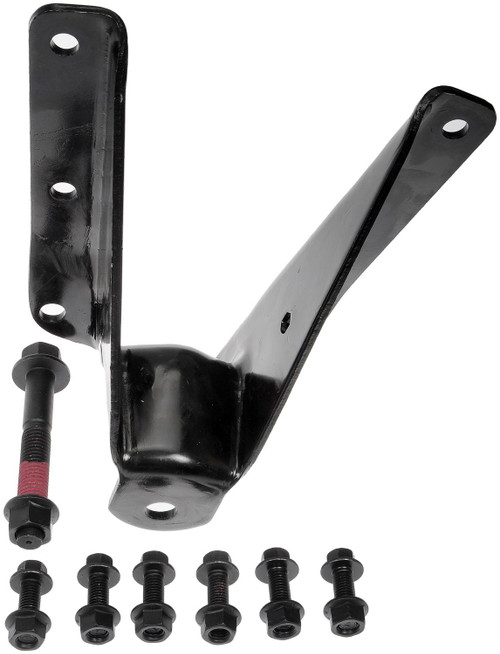 Leaf Spring Bracket Kit | DOR722-017