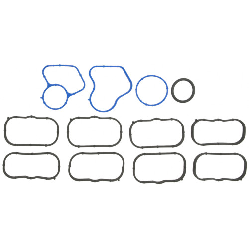 Engine Intake Manifold Gasket Set | 557MS 96687-1