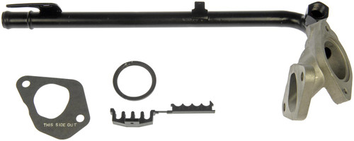 Thermostat Housing | DOR902-103