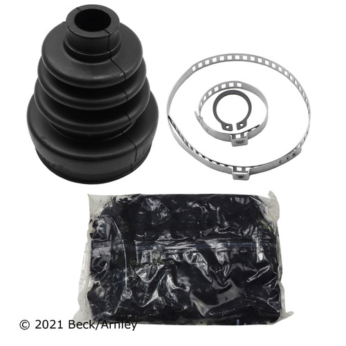 Constant Velocity Joint Boot Kit | BEC103-2863