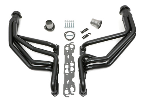 Standard Uncoated Headers; 1-5/8" Tube Dia.; 3" Coll.; Full Length Design | 51969090