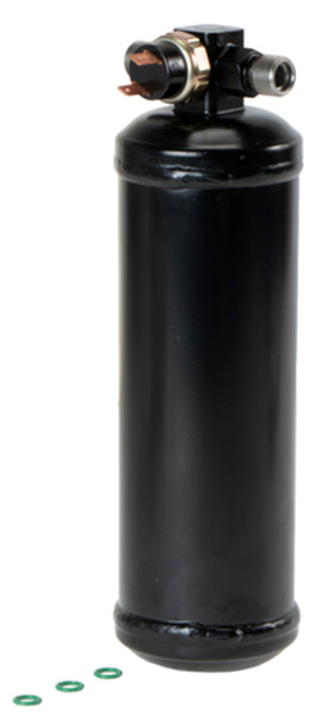 Steel Filter Drier | 4SE33317